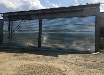 Продажа деревообрабатывающего предприятия в Черновицкой области